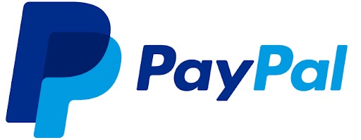 Payment Terms 2 - Goro Majima Store pay with paypal - Goro Majima Store